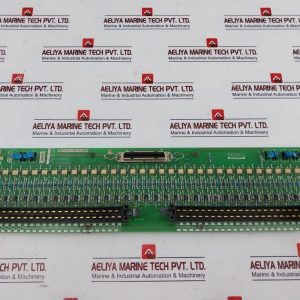 Honeywell Tata Mu-tdid72 Digital Input Rev.a