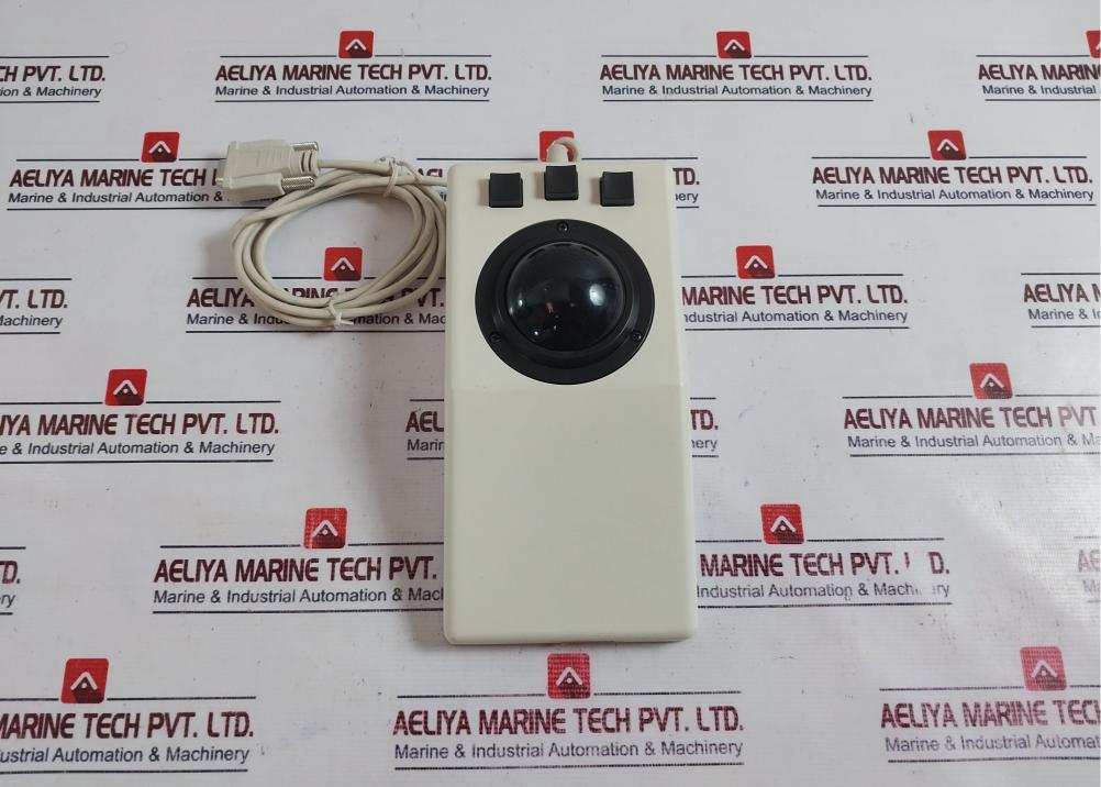 Honeywell Xrt-g4514-1 Micro Trackball