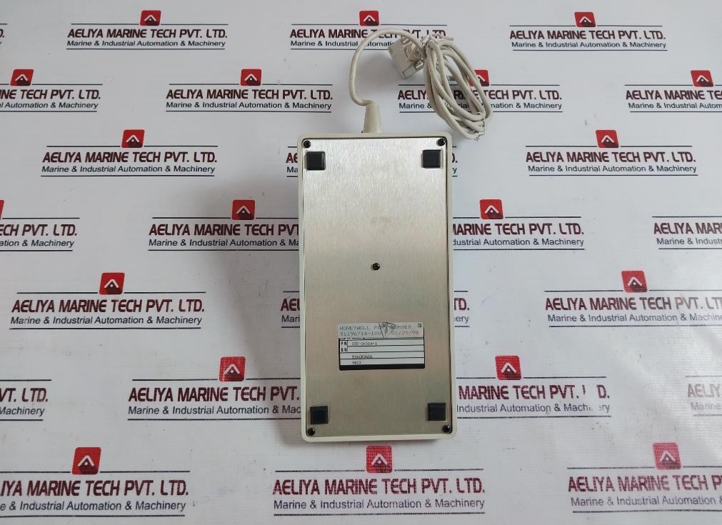 Honeywell Xrt-g4514-1 Micro Trackball - Image 4