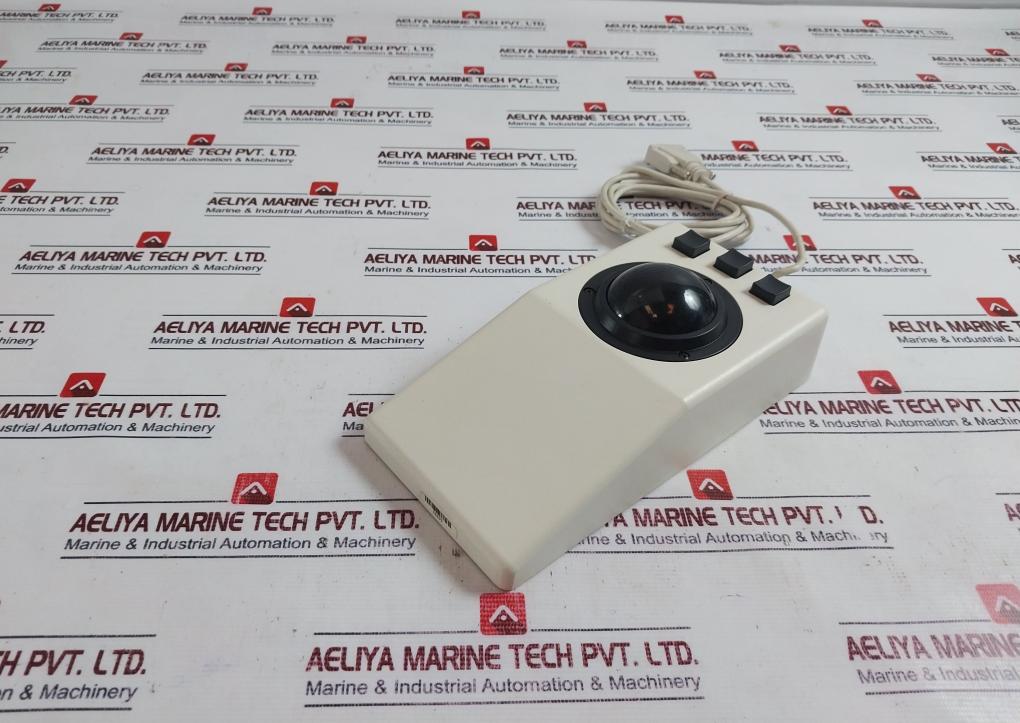 Honeywell Xrt-g4514-1 Micro Trackball - Image 3