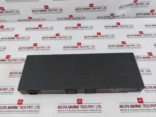 Hp 228481-006 Modular Pdu Control Unit 240 V