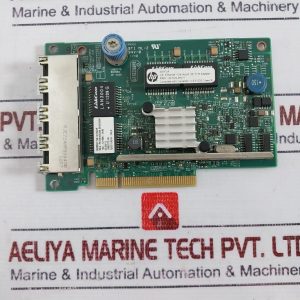 Hp 331Flr Ethernet Adapter