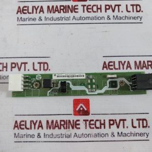 Hp 5066-4332 Pc Board