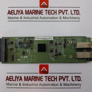 Hp 5185-8697 Pcb Board