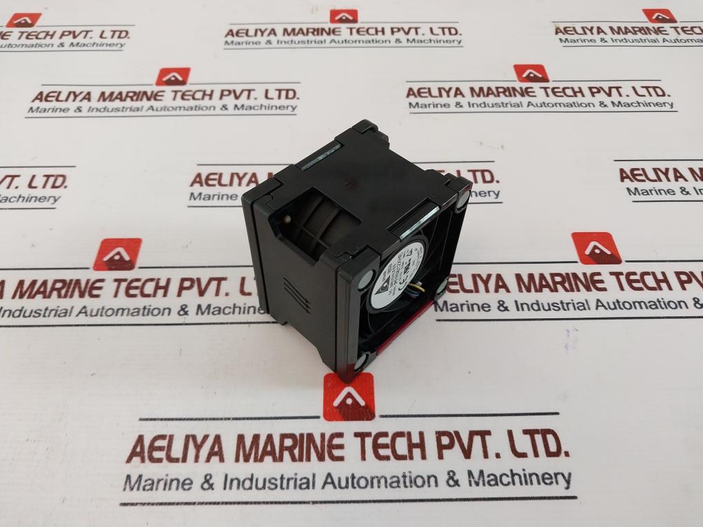 Hp Delta Electronics 654577-001 Fan Module Assembly 12V - Image 3