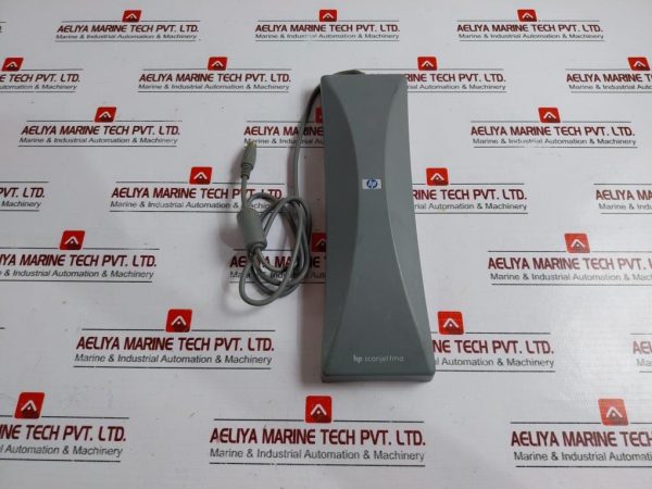 Hp Scanjet Tma Grlyb-0312 Regulatory Scanner 12V
