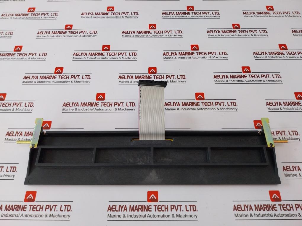 Hung Fu E97252-h Interface Keyboard - Image 4