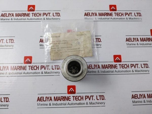 Hydac 0060 D 010 Bh4Hc Pressure Filter Element