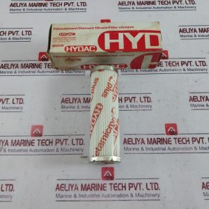 Hydac 0110 D 010 Bn4hc Filter Element