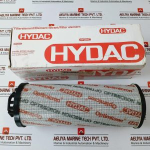 Hydac 0660 R 020 On Filter Element
