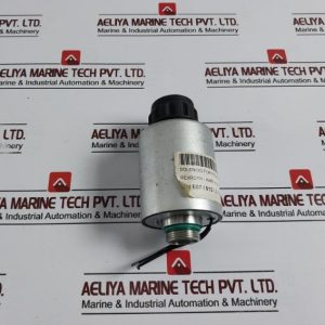 Hydronorma Rexroth Gz63-0-a Solenoid For Hydraulic Valve