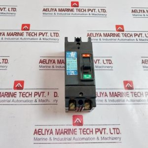 Hyundai Hbs-32 Molded Circuit Breaker 220V