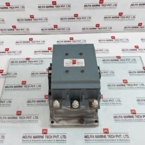 Hyundai Hmc 400W 22 Magnetic Contactor 1500V