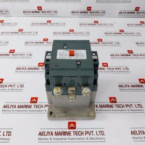 Hyundai Hmc130w22 Ac Electronic Contactor 440v