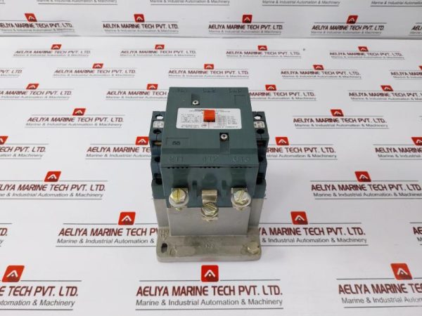 Hyundai Hmc130w22 Ac Electronic Contactor 440v