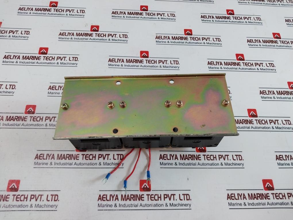 Hyundai Hor 1M 750 Thermal Overload Relay 600V - Image 4