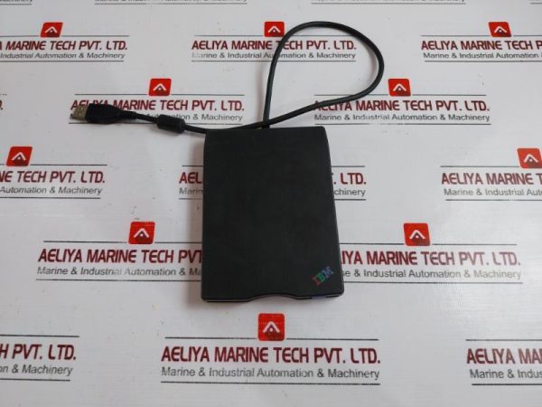 Ibm Fd-05Pub Usb Portable Diskette Drive