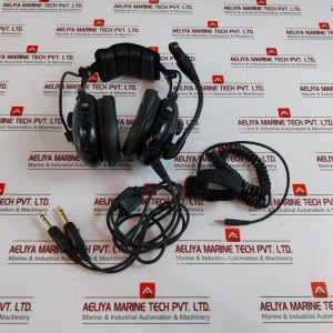 Icom Asa Headset