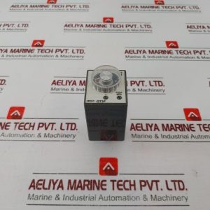 Idec Gt3F-2Ad24 Electronic Timer 0-3