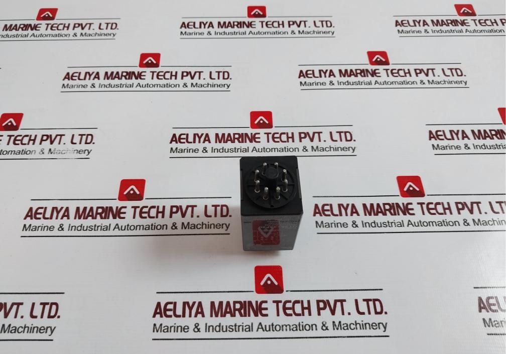 Idec Gt3a-3af20 Electronic Timer 240v - Image 4