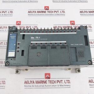 Idec Izumi Fa-1 Programmable Controller