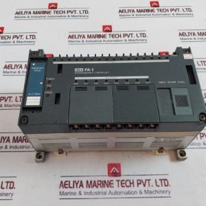 Idec Izumi Fa-1 Programmable Controller 24V