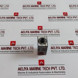 Idec Izumi Gt5p-n Electronic Timer 240v