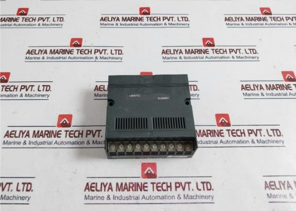 Idec Izumi Pfj-dmu Dummy Unit