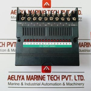 Idec Izumi Pfj-n162u Input Module 24v