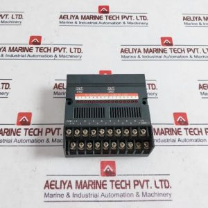 Idec Pfj-t162Cu Source Output Module 28V
