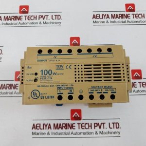 Idec Ps5R-e24 Power Supply 240V