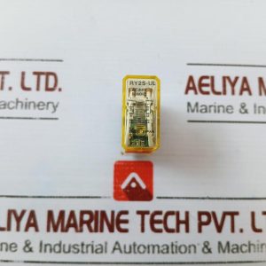 Idec Ry2s-ul Relay 240v