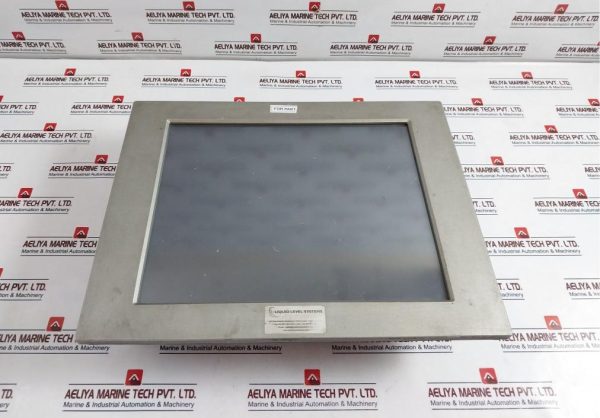 Iei Ppc-5170Aa Panel Pc 240 V