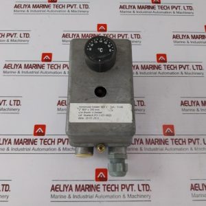 Imatech 30-90°C Immersion Heater 400V