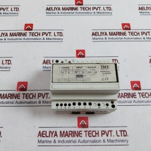 Ime Antn1131 Insulated Transducers 100V