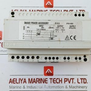 Ime D8aw2 Power Accessory 380v
