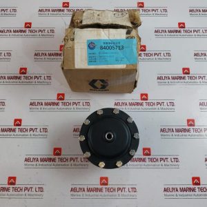 Imi Norgren Graco 11-008-165 Air Regulator 80°c