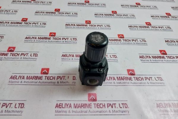 Imi Norgren R73g-4gk-rmn Pressure Regulator