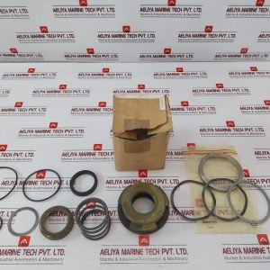 Imo 50G Shaft Seal Set