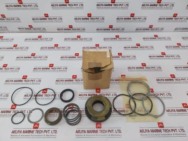 Imo 50G Shaft Seal Set