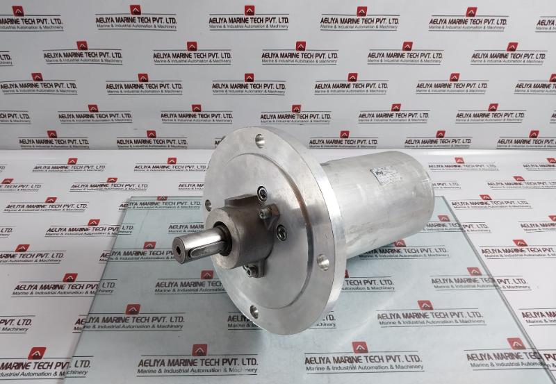 Imo D4 045n2 Lvbp G102 Screw Pump Flow Volume 10-1050 L Min - Image 3