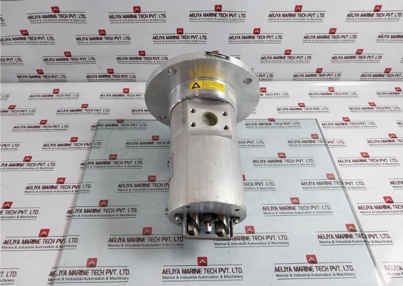 Imo D4 045n2 Lvbp G102 Screw Pump Flow Volume 10-1050 L Min - Image 4