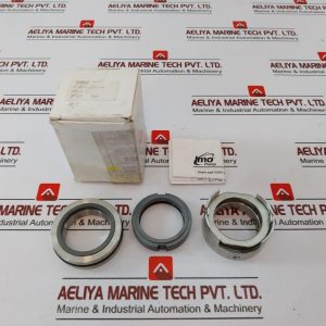 Imo G050 Replacing Shaft Seal