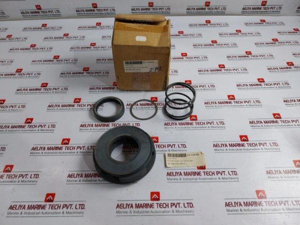 Imo Pump Acf 100 N4 Irbo Shaft Seal