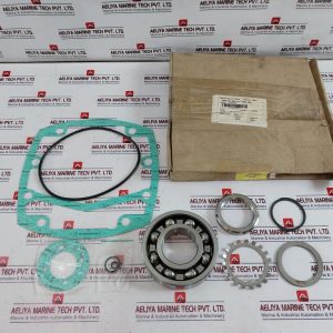 Imo Pump Klingersil G057 Joint Kit