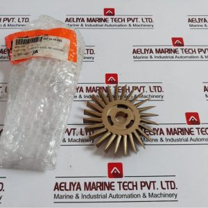 Impeller Tnh20h6-11-40000 Pump Spare Parts