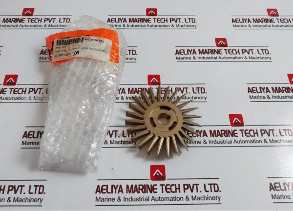 Impeller Tnh20h6-11-40000 Pump Spare Parts