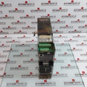 Indramat Tdm 1.2-100-300-w1-000 Ac Servo Controller 300 V