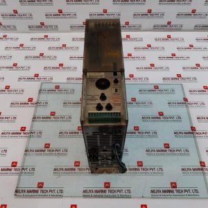 Indramat Tvm 1.2-050-220300-w0220380v Power Supply 60hz