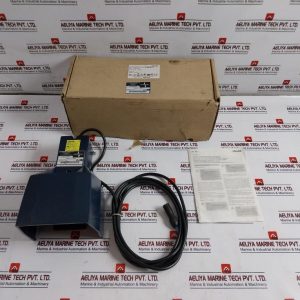Industonic Ex Gfs 1O1S Ex Foot Switch